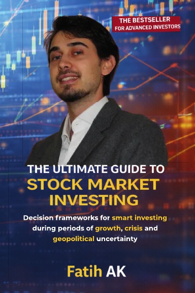 The Ultimate Guide to Stock Market Investing