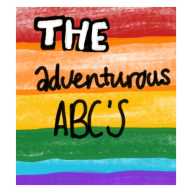 The adventurous ABC'S