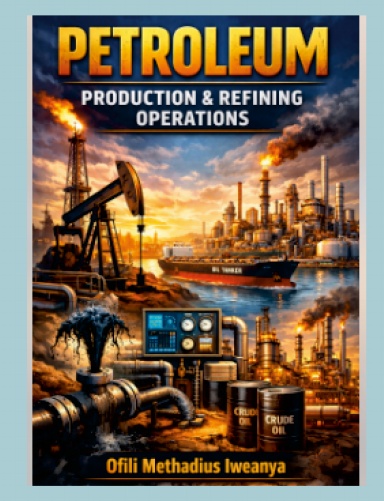 PETROLEUM PRODUCTION & REFINING OPERATIONS