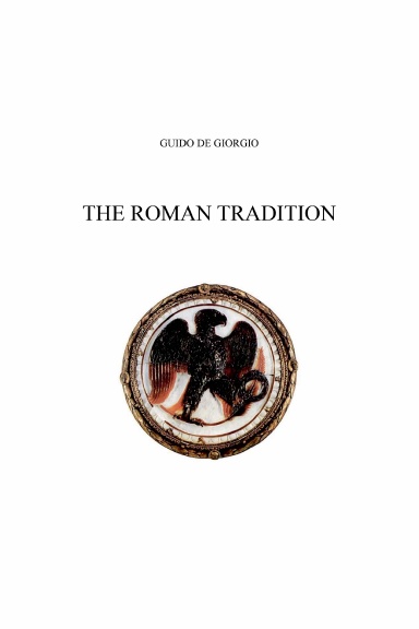 The Roman Tradition