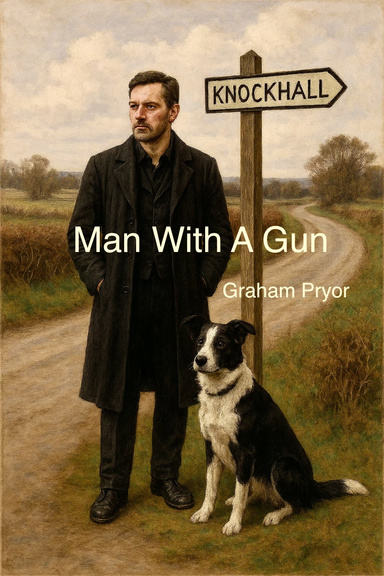 MAN WITH A GUN