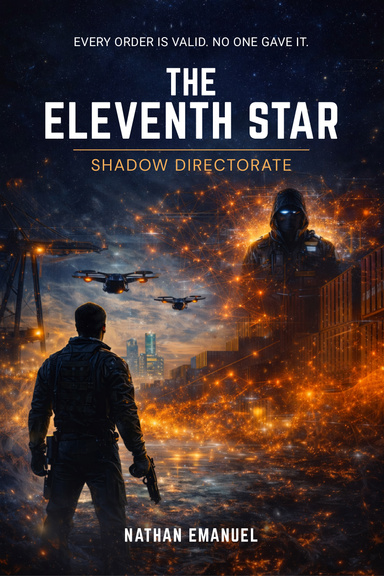 The Eleventh Star: Shadow Directorate