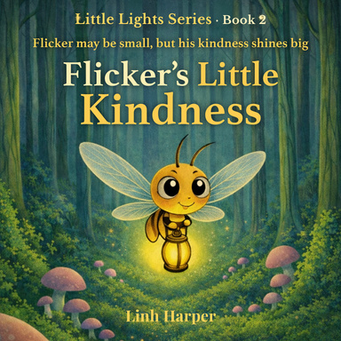 Flicker's Little Kindness