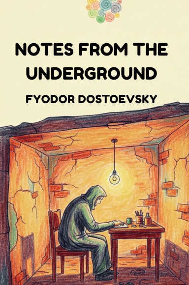 Notes From The Underground