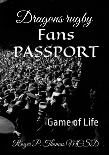 Dragons Rugby FANS Passport