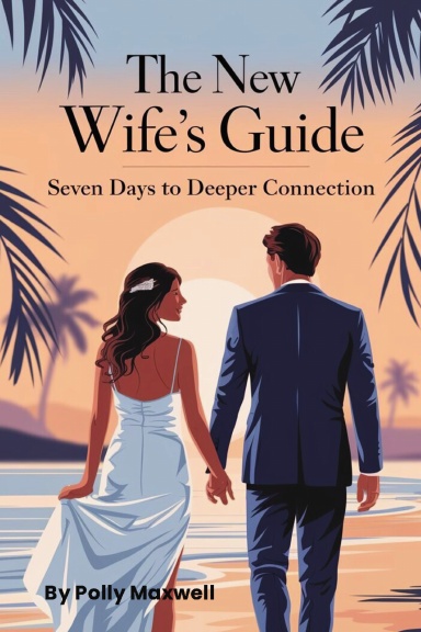 The New Wife's Guide: Seven Days to Deeper Connection