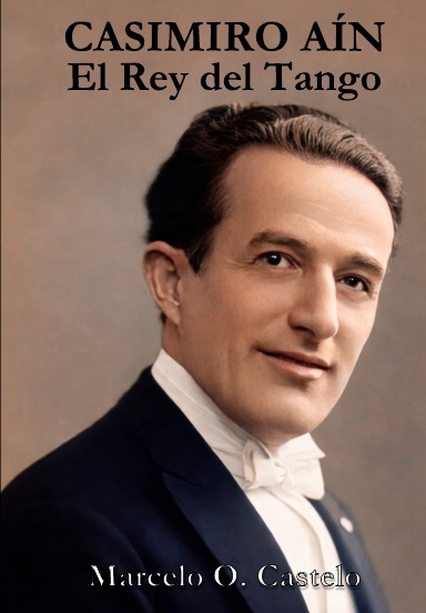 CASIMIRO AÍN