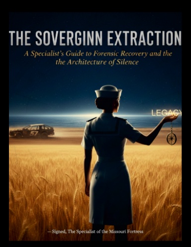 # THE SOVEREIGN EXTRACTION