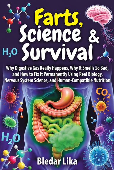 Farts, Science & Survival