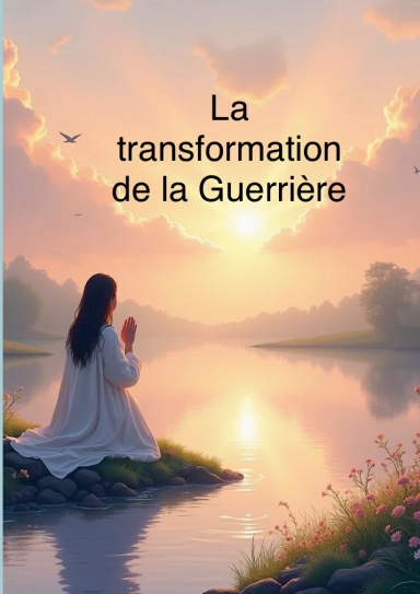 La transformation de la guerrière