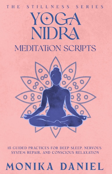 Yoga Nidra Meditation Scripts