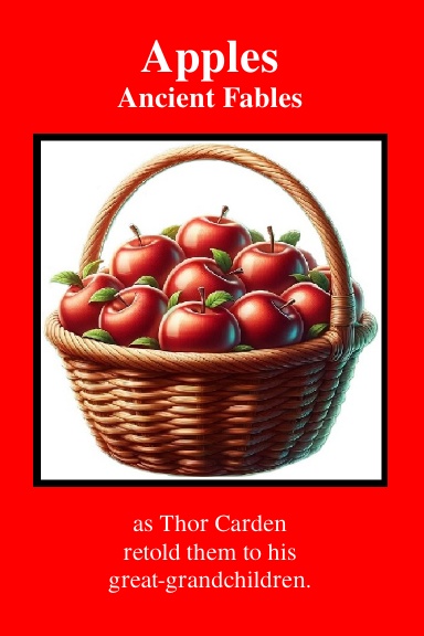 Apples Aesop's Fables