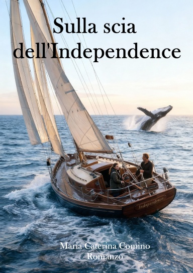 Sulla scia dell'Independence