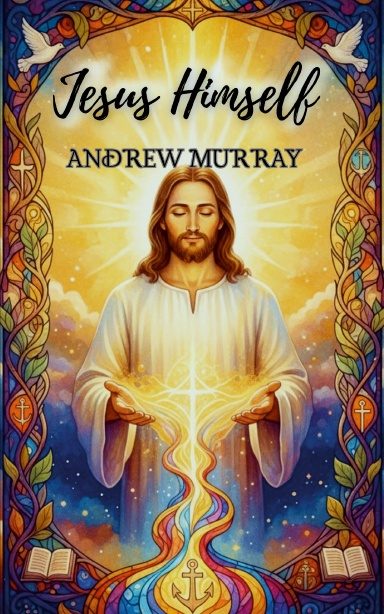 Jesus Himself