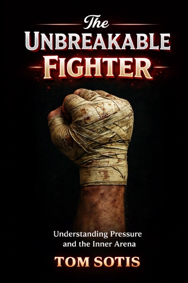 The Unbreakable Fighter