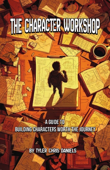 The Character Workshop