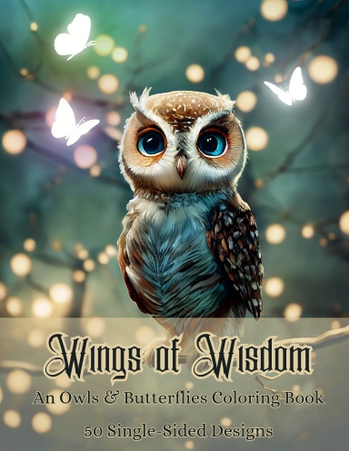 Wings of Wisdom