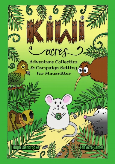 Kiwi Acres