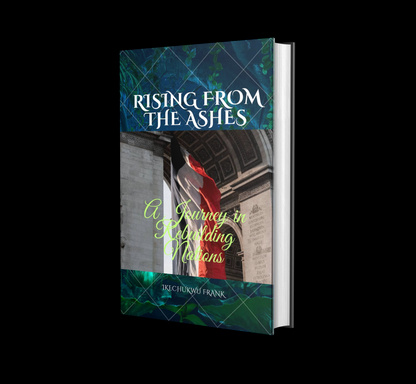 RISING FROM THE ASHES