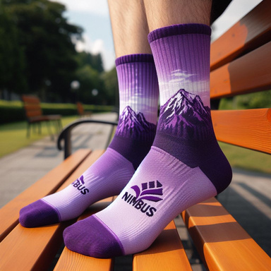 From Design to Delivery: Your One-Stop Guide to Custom Socks Wholesale