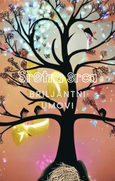 Sretna srca briljantni umovi