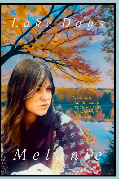 Lake Days (hardback edition)