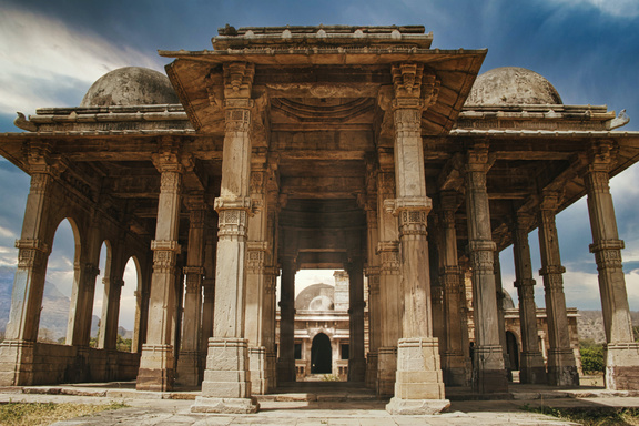 Gujarat's Culinary Symphony: A Journey Through Famous Places and Flavors