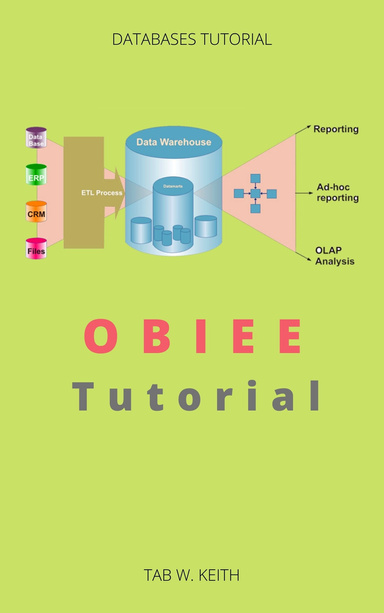 OBIEE Tutorial