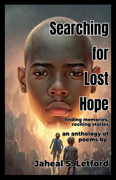 Searching for Lost Hope