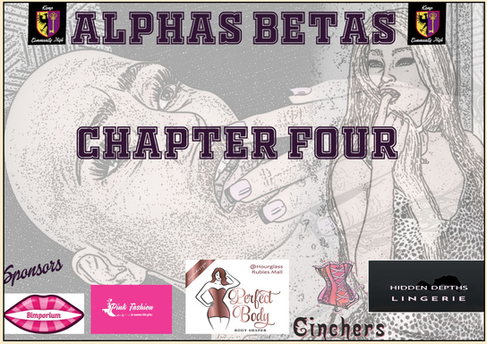 Alpha Betas 4
