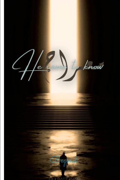 Miraj,he came to know