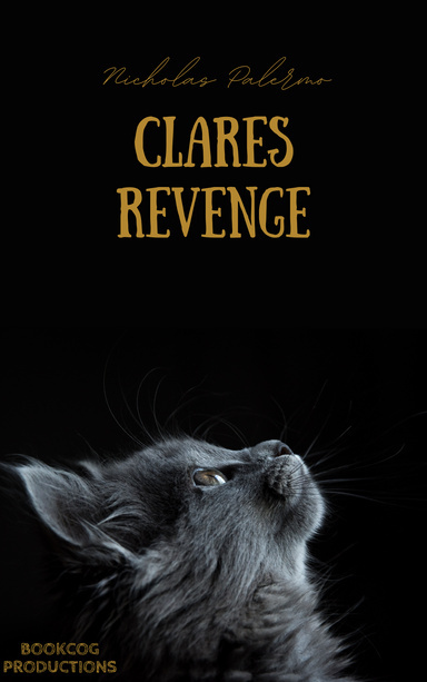Clares Revenge