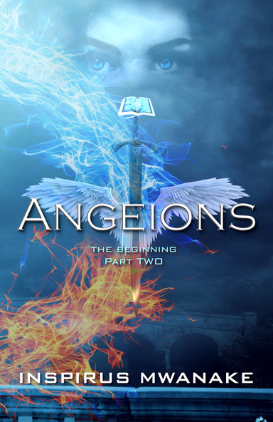ANGEIONS: THE BEGINNING