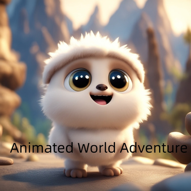 Animated World Adventure