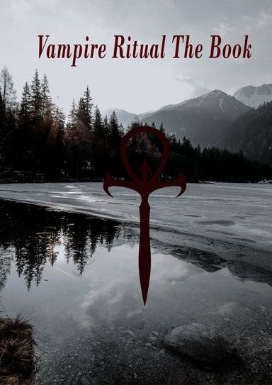 Vampire Ritual The Book