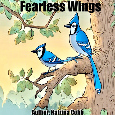 Fearless Wings