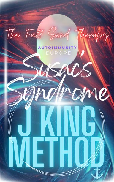 Susac's Syndrome J King Method