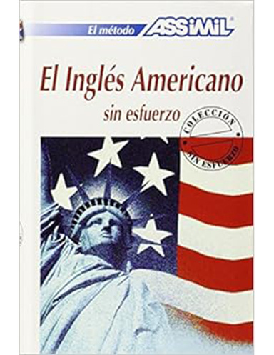 INGLES AMERICANO ASSIMIL SIN ESFUERZO