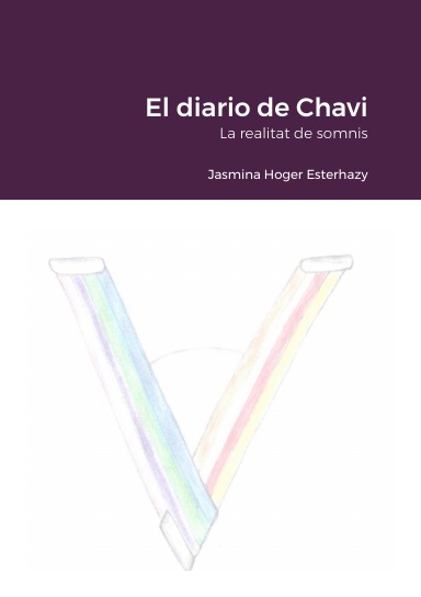El diario de Chavi