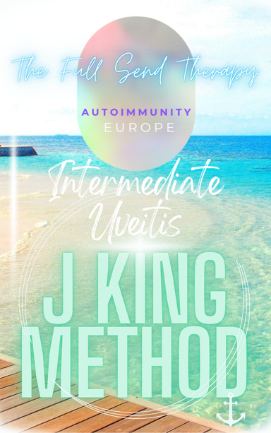 Intermediate Uveitis J King Method