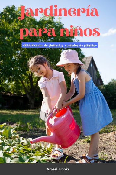 Jardinería para Niños