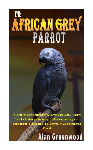 The African Grey Parrot