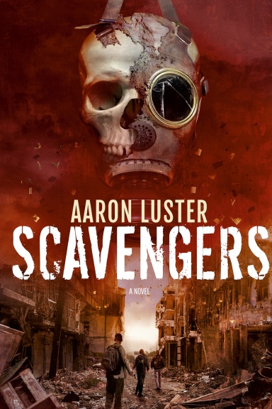 SCAVENGERS