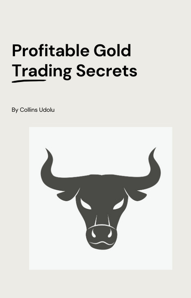 Profitable Gold Trading Secrets