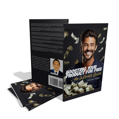 Boosting Your Product for Free