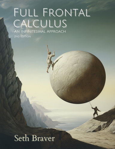 Full Frontal Calculus