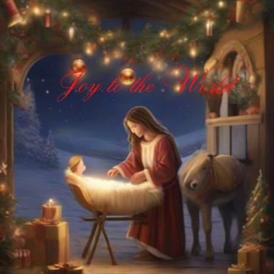 Joy to the World
