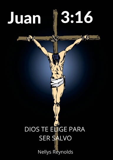 Juan 3:16
