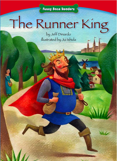 The Runner King