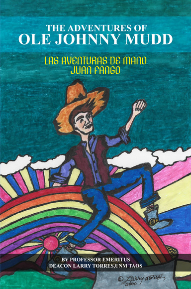 The Adventures of Ole Johnny Mudd